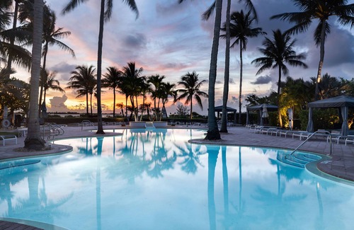 Marathon Apartment | Island Junior Suite | Duck Key Getaway