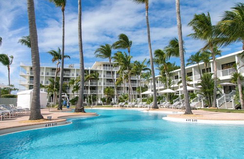 Marathon Apartment | Island Junior Suite | Duck Key Getaway