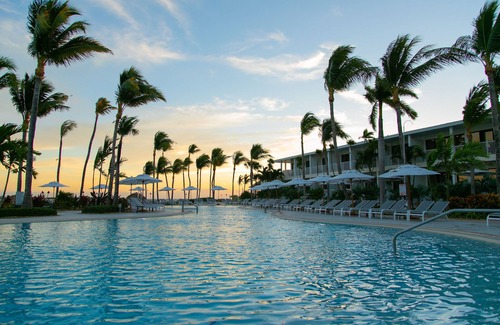 Marathon Apartment | Island Junior Suite | Duck Key Getaway