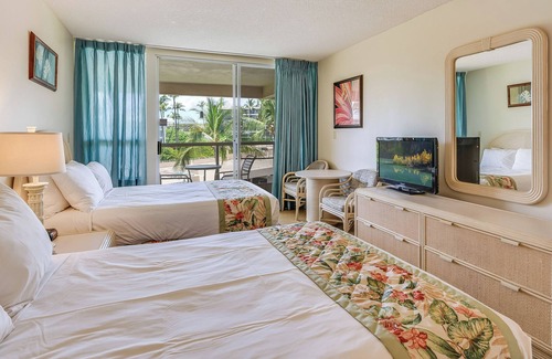 Kihei Hotel | Island Living w/Ocean Views, Wi-Fi and Pools-G510A