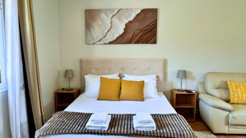 Tabua Apartment | Island Loft