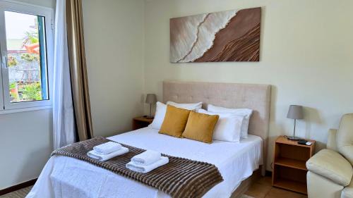 Tabua Apartment | Island Loft