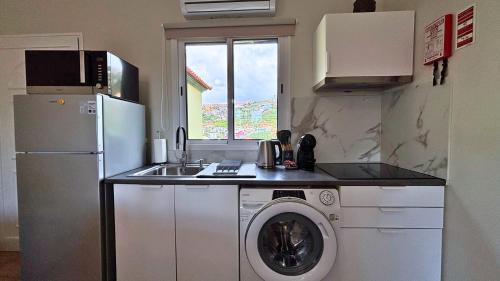 Tabua Apartment | Island Loft