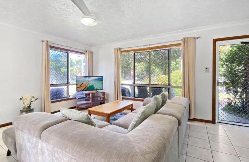 Arcadia House | Island Magic Townhouse 1