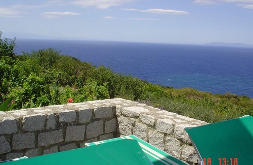 Zanca Apartment | Island of Elba in nature, unforgettable sunsets.