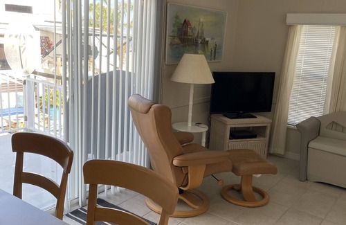 Cudjoe Key Resort | ISLAND PARADISE