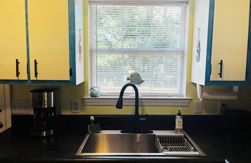 Dauphin Island House | Island Paradise! Come enjoy our renovated duplex!