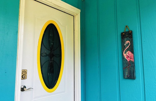 Dauphin Island House | Island Paradise! Come enjoy our renovated duplex!