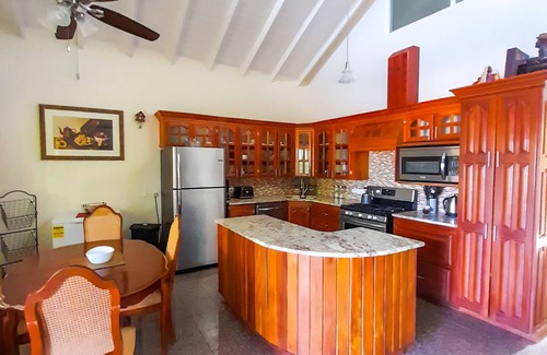 Morne Rouge Apartment | Island Prime Location Gem!