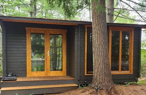 Barrington House | Island Retreat