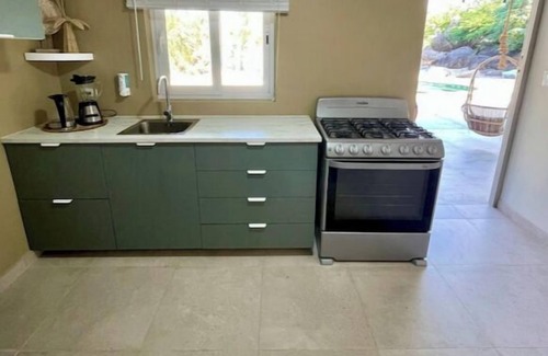 Noord Apartment | Island Rock – Family-Friendly Stay with Pool in Central Aruba - 8min Eagle Beach