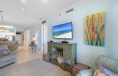 Gulf Shores Condo | Island Royale 403 by Liquid Life