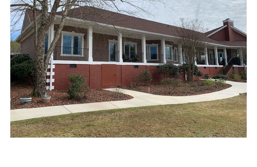 Chapin Apartment | Island's Sunset Green Guest Room on Beautiful Lake Murray
