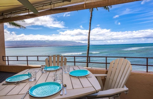 Maalaea Hotel | Island Sands by Coldwell Banker Island Vacations