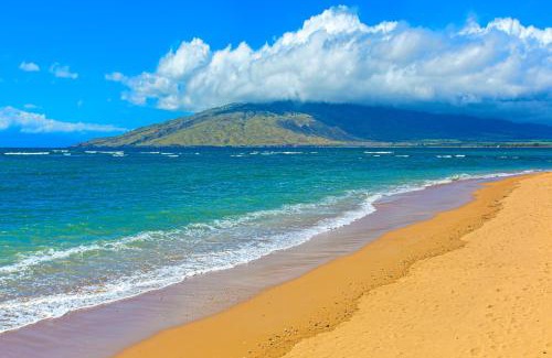 Maalaea Apartment | Island Sands Resort 111