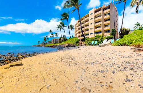 Maalaea Apartment | Island Sands Resort 111