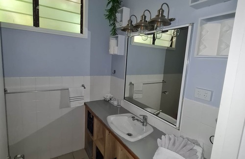 Nelly Bay Resort | Island Serenity @Amaroo On Mandalay tropical island paradise