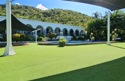 Nelly Bay Resort | Island Serenity on Magnetic Island