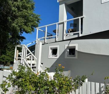 Knysna Apartment | Island Studio Apartment