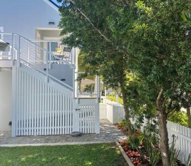 Knysna Apartment | Island Studio Apartment