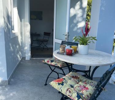 Knysna Apartment | Island Studio Apartment