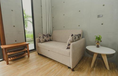 Dongshan House | Island Sunrise