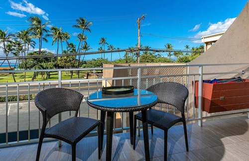 Kihei Hotel | Island Surf by Coldwell Banker Island Vacations