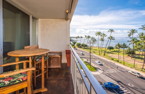 Kihei Hotel | Island Surf by Coldwell Banker Island Vacations