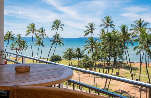 Kihei Hotel | Island Surf by Coldwell Banker Island Vacations