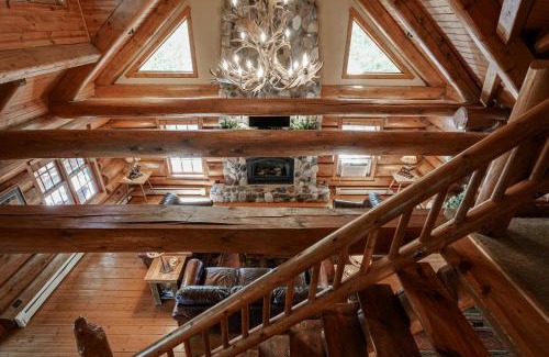 Eagle River House | Island View Lodge