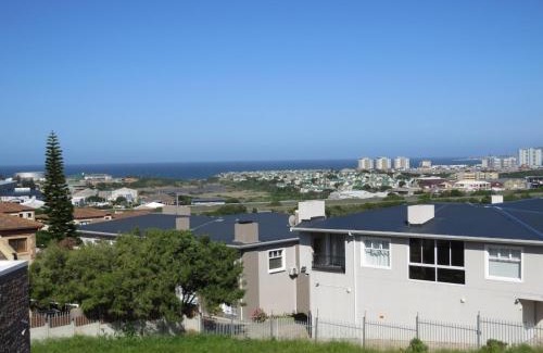 Mossel Bay House | Island View