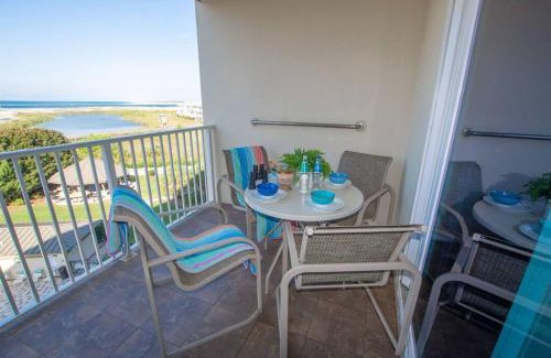Holiday Isle Apartment | Islander 513 The Beach Retreat