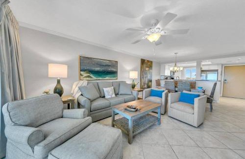 Holiday Isle Apartment | Islander 513 The Beach Retreat