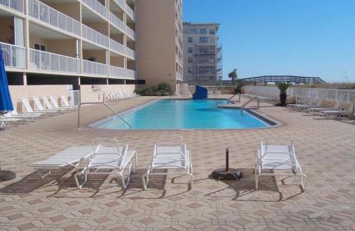 Fort Walton Beach Apartment | Islander Beach Resort 305