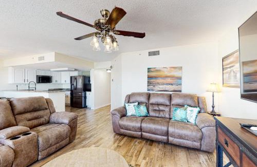 Fort Walton Beach Apartment | Islander Beach Resort unit 3009