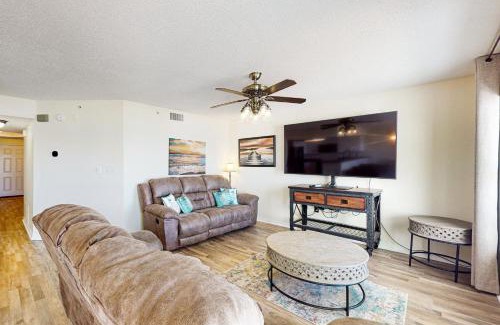 Fort Walton Beach Apartment | Islander Beach Resort unit 3009