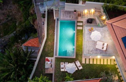 Santa Maria Maior Villa | Islander - Funchal Seaside Villas