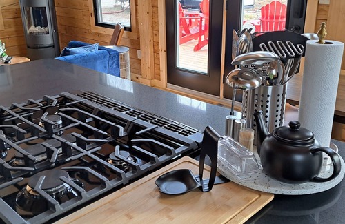 Antigonish County House | Islander Lodge - Lochaber Lake Lodges