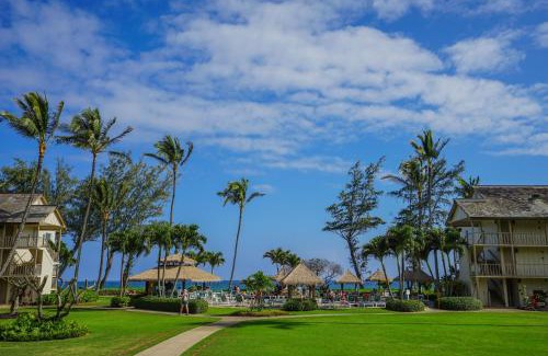 Wailua House | Islander on the Beach 309 - Studio