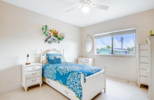 Winston Waterways House | Islander Retreat