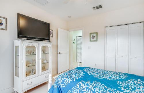 Winston Waterways House | Islander Retreat