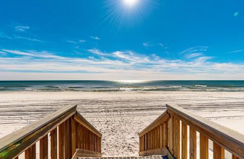 Fort Walton Beach Hotel | Islander W 602