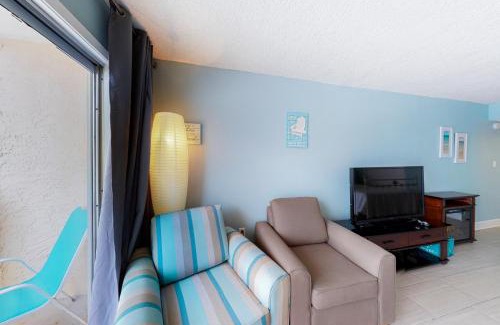 Fort Walton Beach Hotel | Islander W 703
