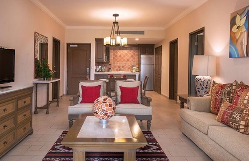 Loreto Resort | Islands of Loreto: Villa del Palmar 2 Bedroom Luxury Suite