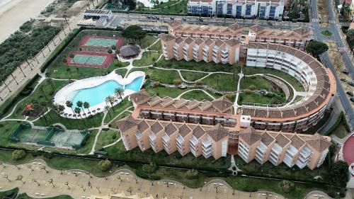 Isla Cristina Apartment | Islantur Las Américas