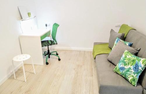 Camins al Grau Apartment | Islas Canarias Apartment