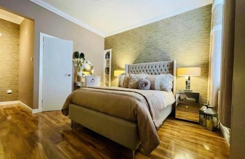 Millport Apartment | Isle Be Back-Ground Floor Flat