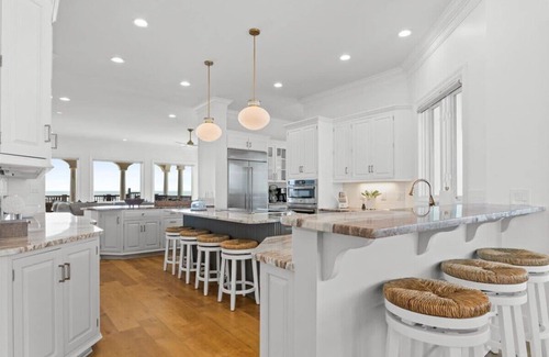 Sunset Beach House | Isle Be Back- Ocean Isle Beach