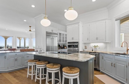 Sunset Beach House | Isle Be Back- Ocean Isle Beach