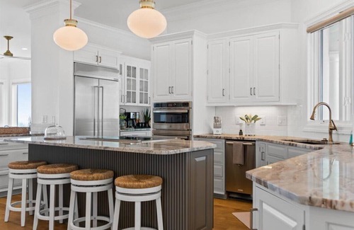 Sunset Beach House | Isle Be Back- Ocean Isle Beach